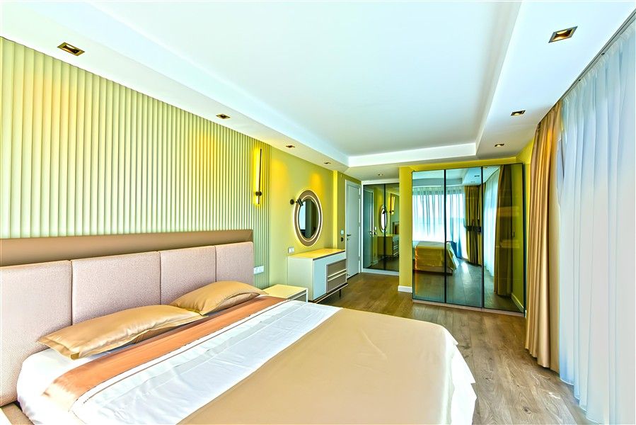 Вилла в Авсалларе, Турция, 380 м² - фото 15