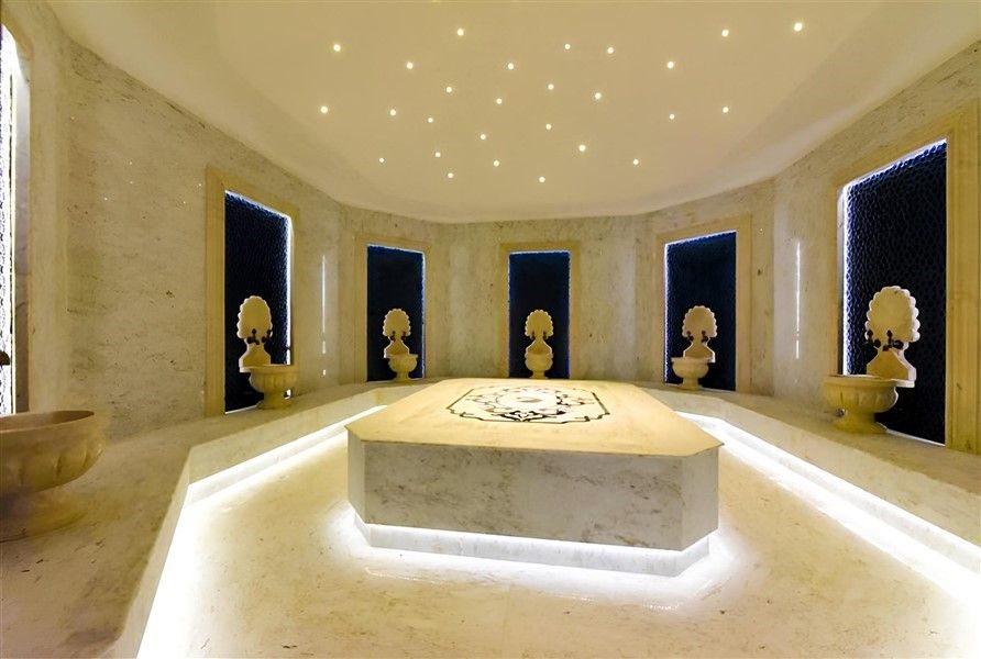 Квартира в Алании, Турция, 150 м² - фото 15