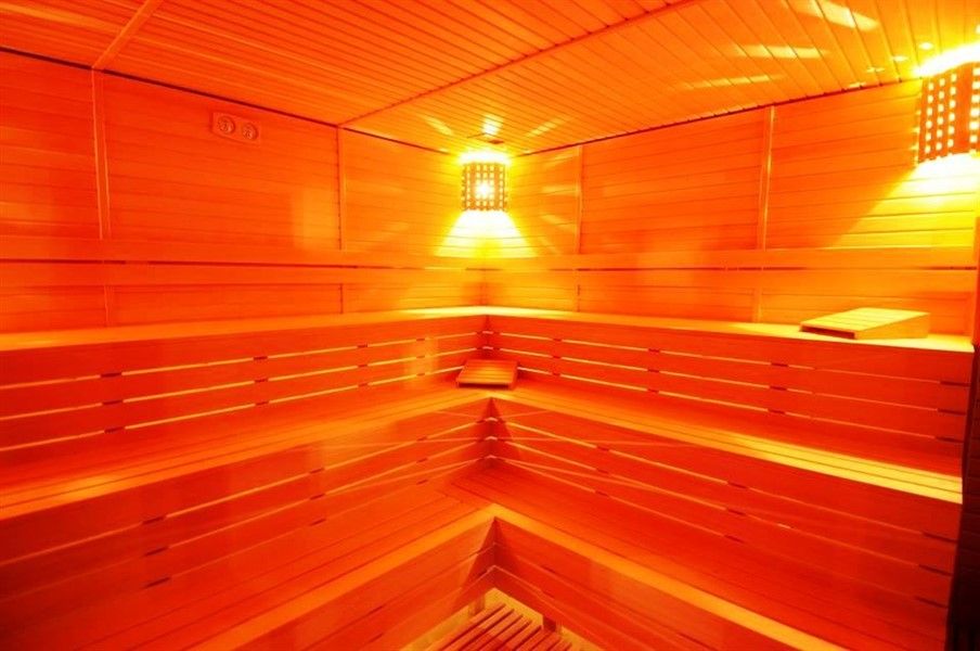 Квартира в Авсалларе, Турция, 100 м² - фото 15