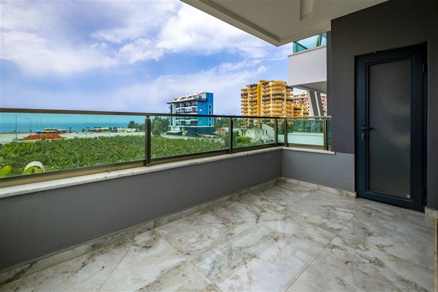 Квартира в Алании, Турция, 100 м² - фото 15