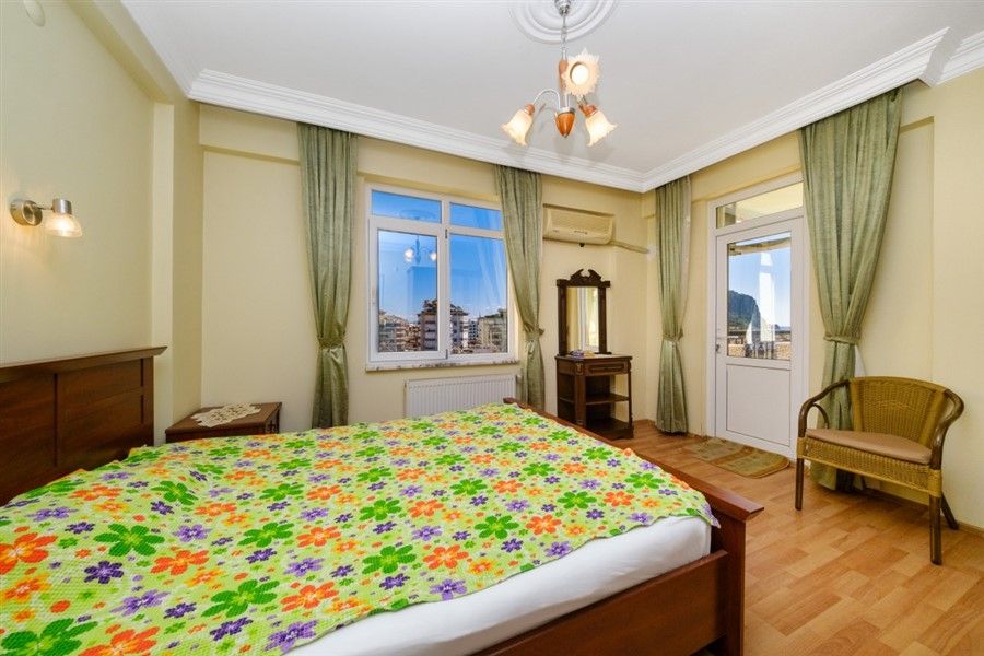 Квартира в Алании, Турция, 145 м² - фото 15