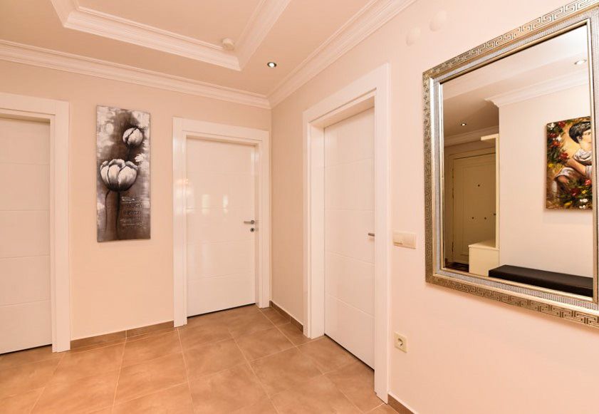 Пентхаус в Алании, Турция, 160 м² - фото 15