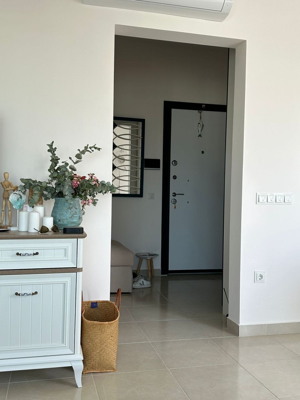 Квартира в Алании, Турция, 120 м² - фото 15