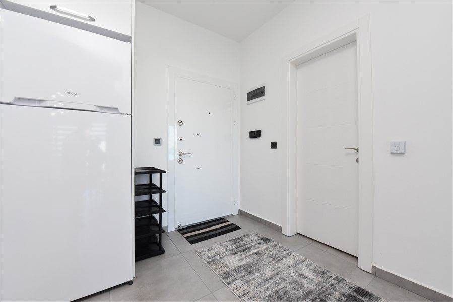 Квартира в Алании, Турция, 50 м² - фото 15