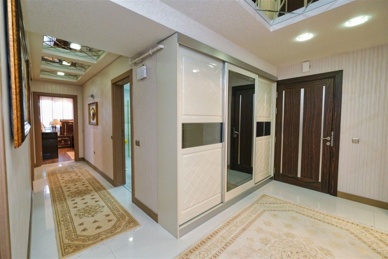 Квартира Центр, Турция, 220 м² - фото 15
