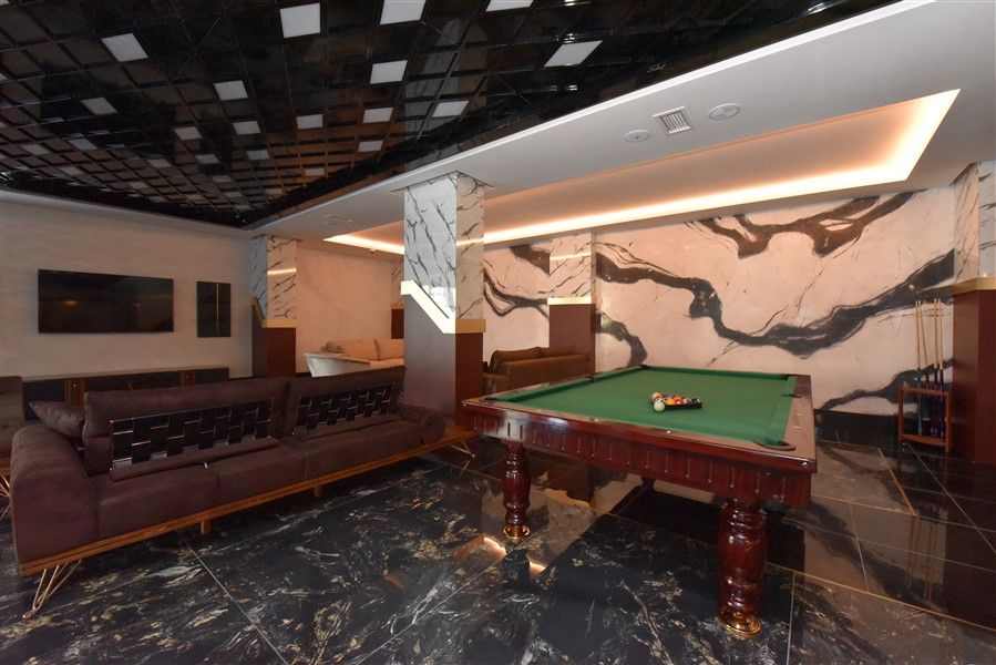 Квартира в Алании, Турция, 72 м² - фото 15