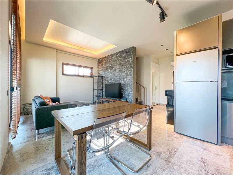 Пентхаус в Алании, Турция, 108 м² - фото 15