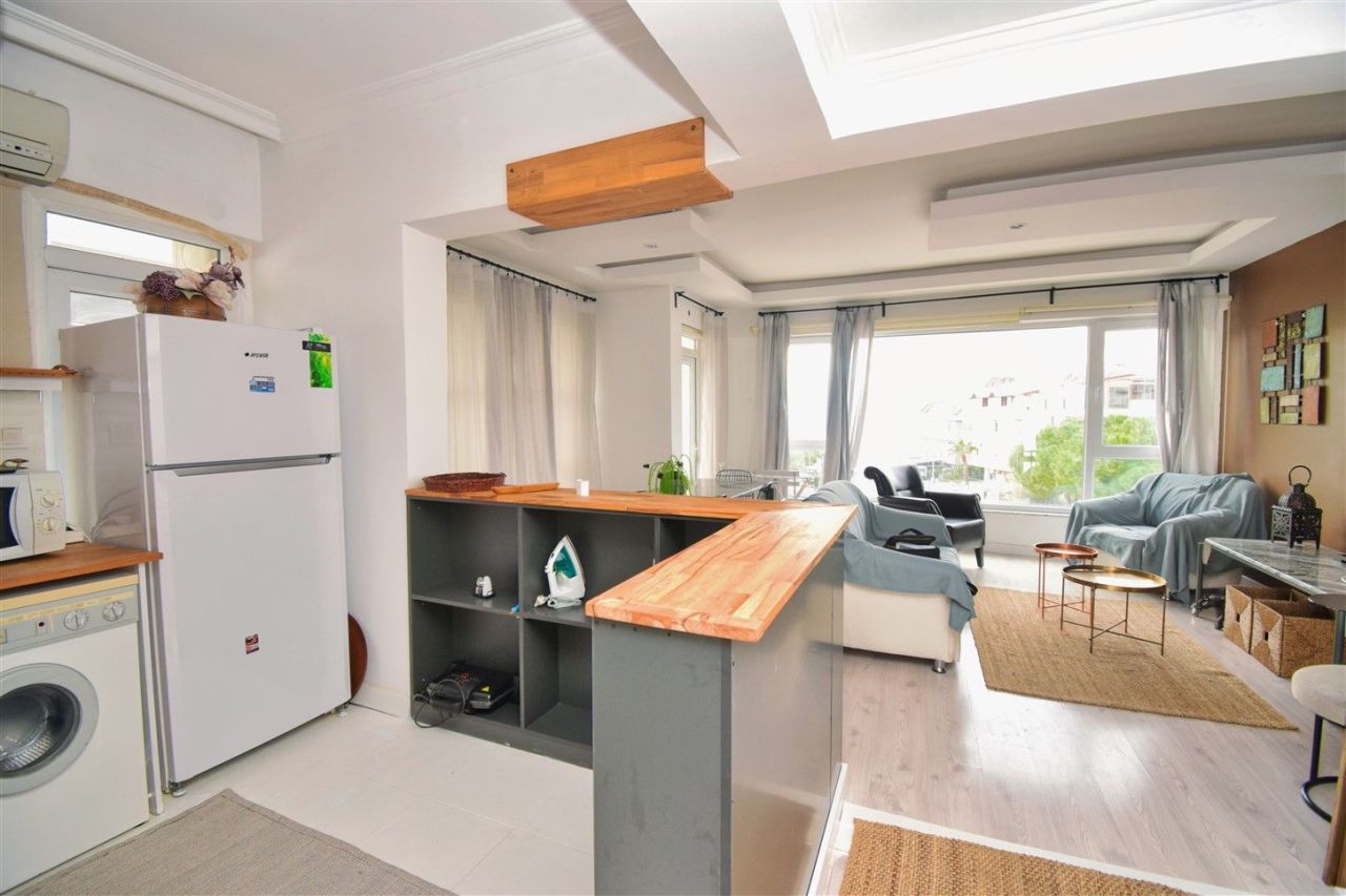 Квартира в Ларе, Турция, 140 м² - фото 15