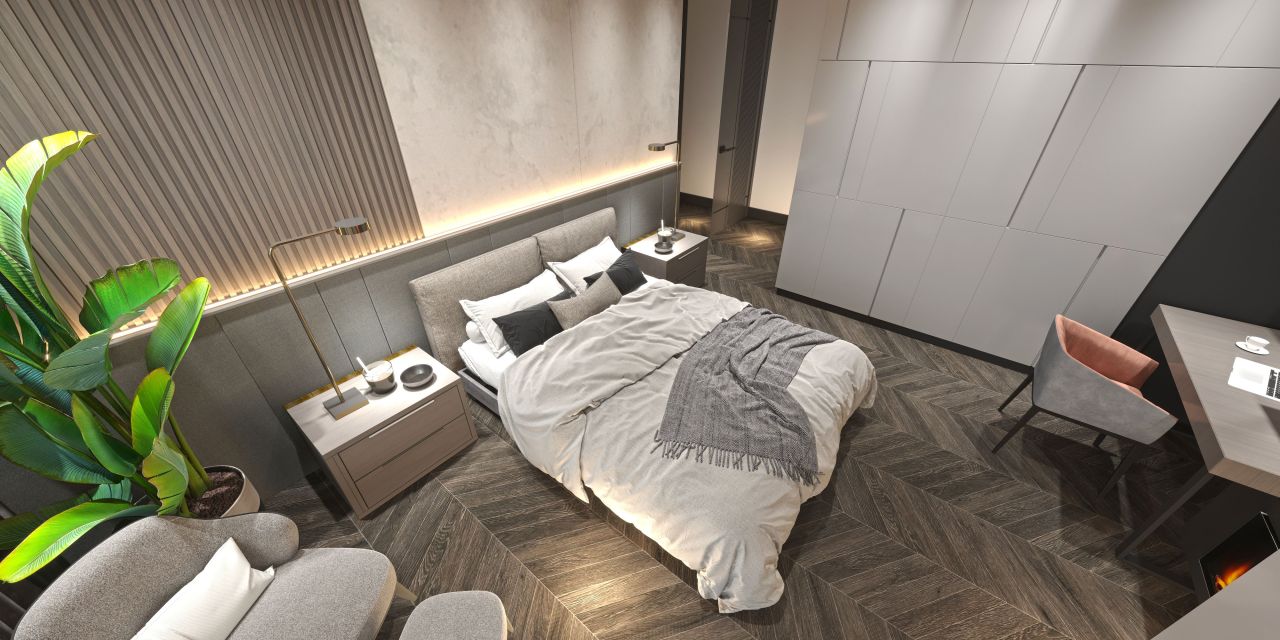 Вилла в Алании, Турция, 450 м² - фото 15