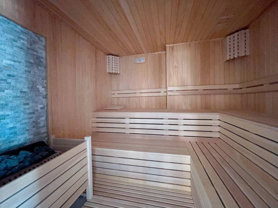 Квартира в Алании, Турция, 45 м² - фото 15