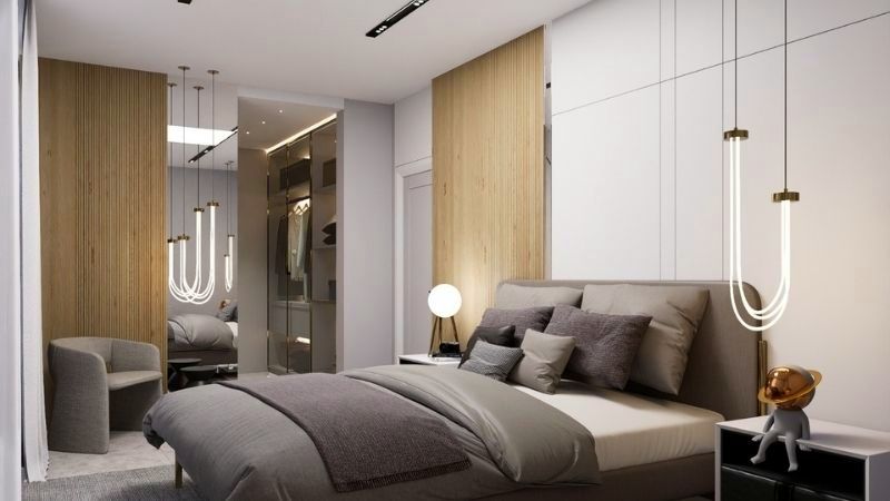 Вилла в Анталии, Турция, 490 м² - фото 15