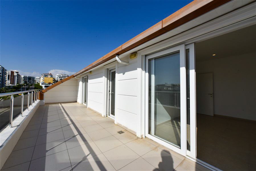 Пентхаус в Авсалларе, Турция, 170 м² - фото 15