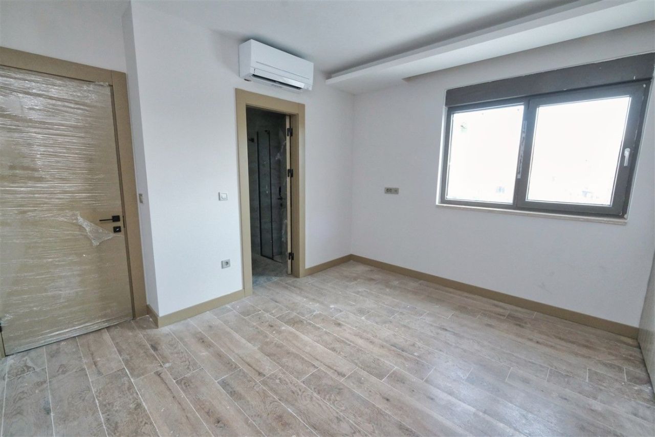 Квартира в Анталии, Турция, 122 м² - фото 15