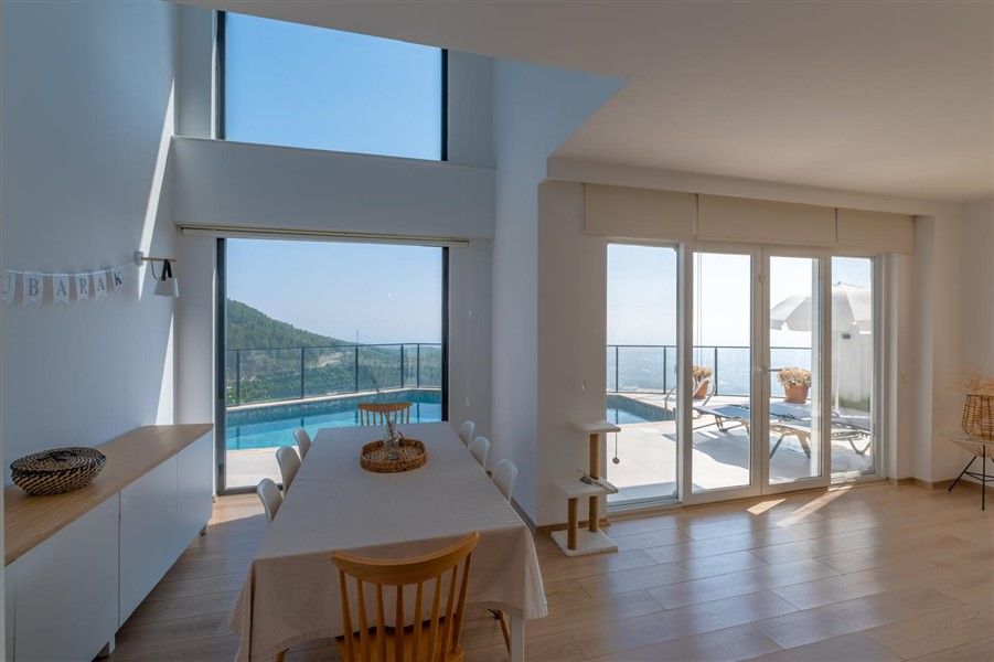 Вилла в Алании, Турция, 200 м² - фото 15