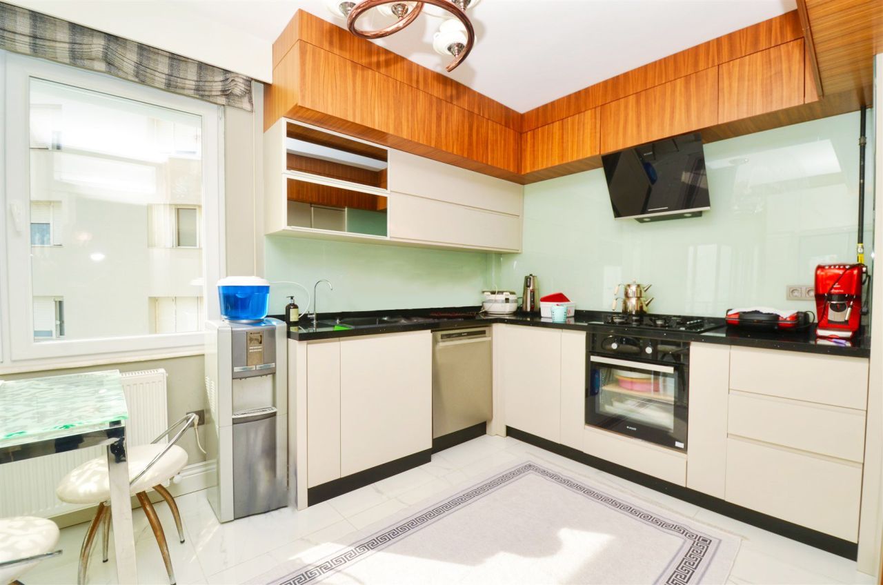 Квартира в Ларе, Турция, 220 м² - фото 15