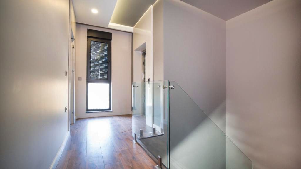 Вилла в Анталии, Турция, 291 м² - фото 15