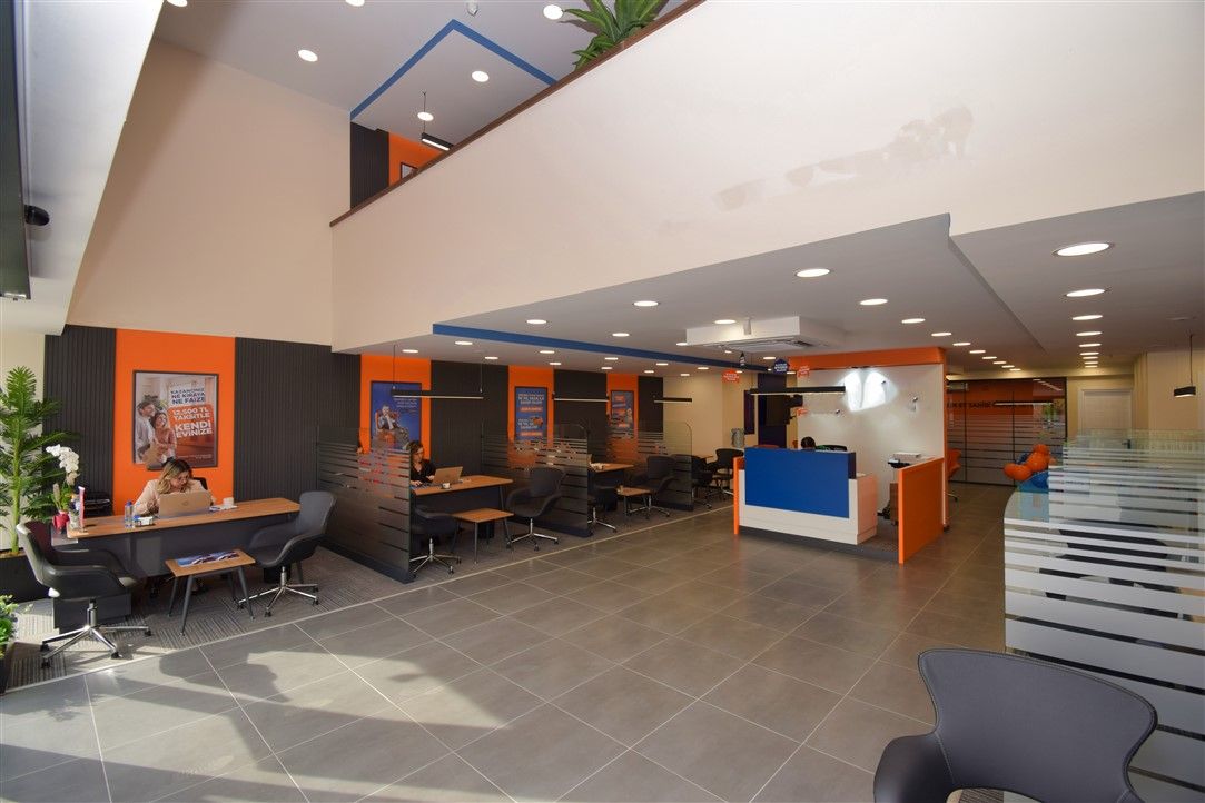 Коммерческая недвижимость в Анталии, Турция, 450 м² - фото 15