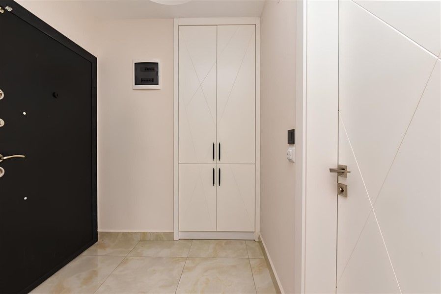 Квартира в Алании, Турция, 58 м² - фото 15