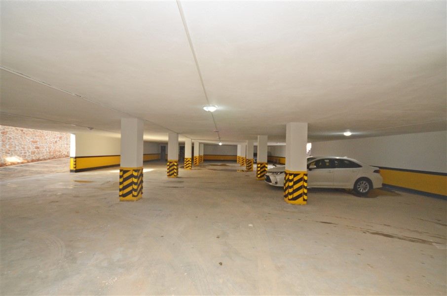 Квартира в Алании, Турция, 60 м² - фото 15