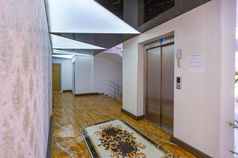 Квартира в Алании, Турция, 78 м² - фото 15