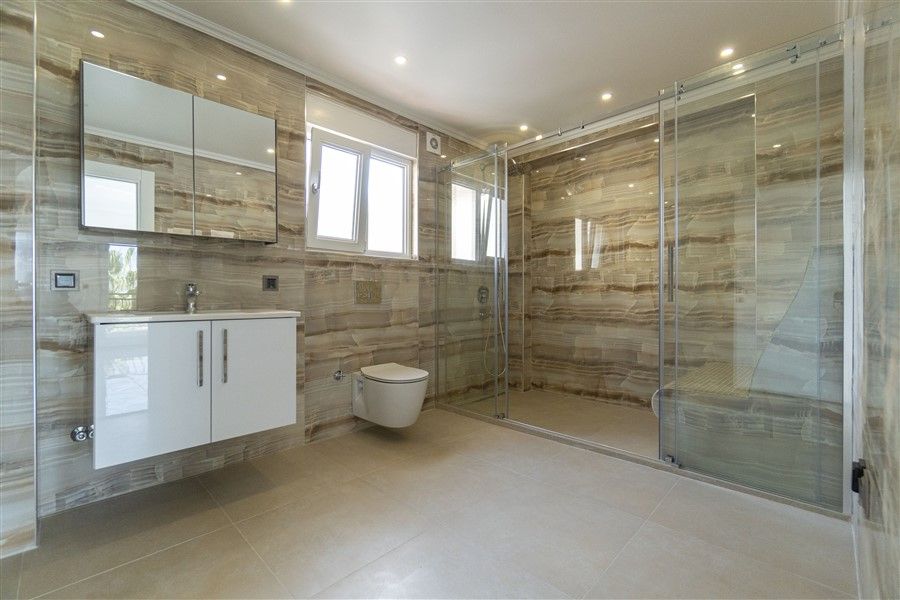 Вилла в Алании, Турция, 340 м² - фото 15
