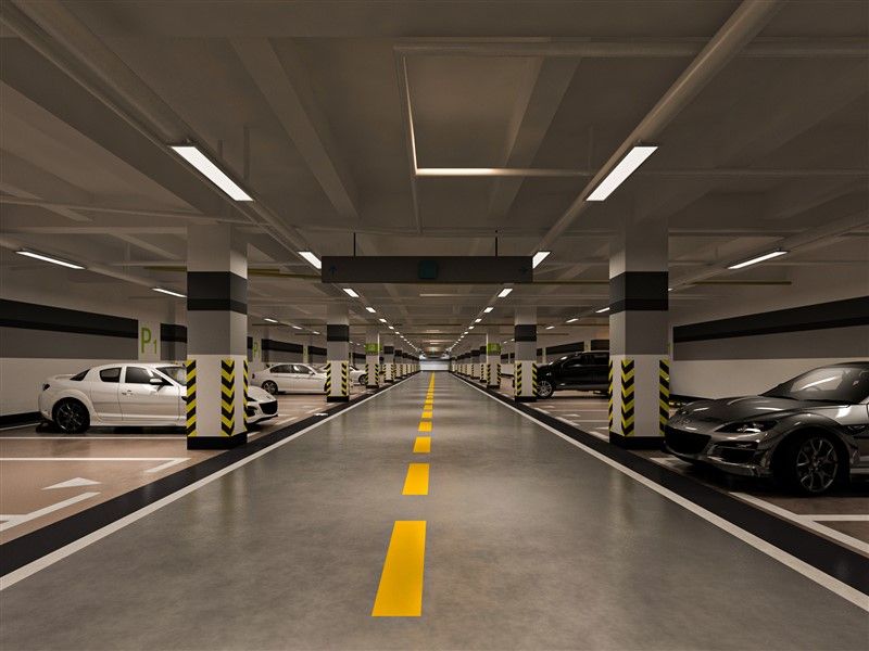 Квартира в Алании, Турция, 49 м² - фото 15