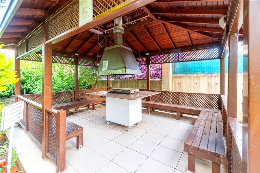 Квартира в Алании, Турция, 40 м² - фото 15