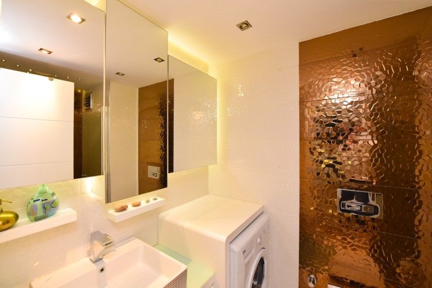 Квартира в Алании, Турция, 70 м² - фото 15