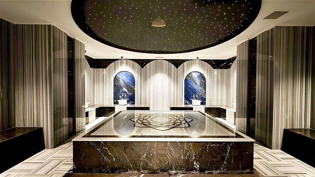 Квартира в Алании, Турция, 50 м² - фото 15