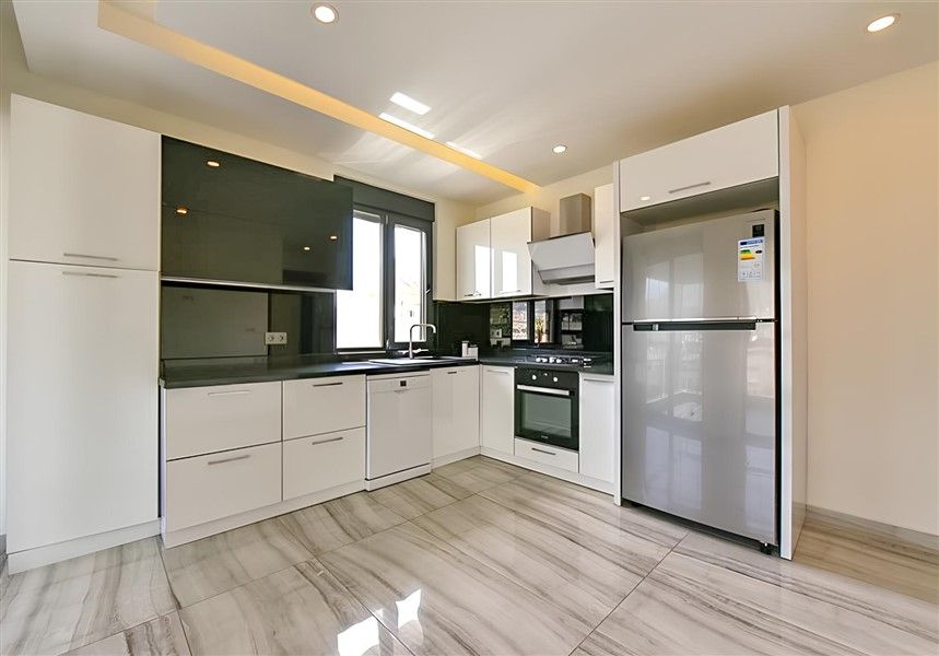 Квартира в Алании, Турция, 120 м² - фото 15