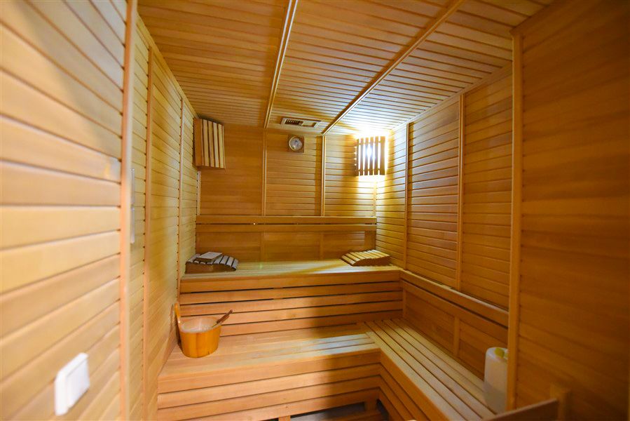 Пентхаус в Алании, Турция, 180 м² - фото 15