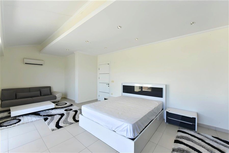 Пентхаус в Авсалларе, Турция, 208 м² - фото 15