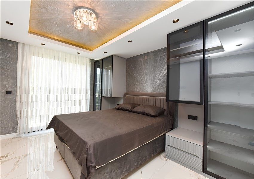 Вилла в Алании, Турция, 300 м² - фото 15