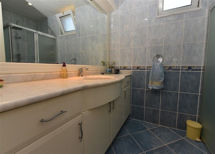 Вилла в Алании, Турция, 130 м² - фото 15