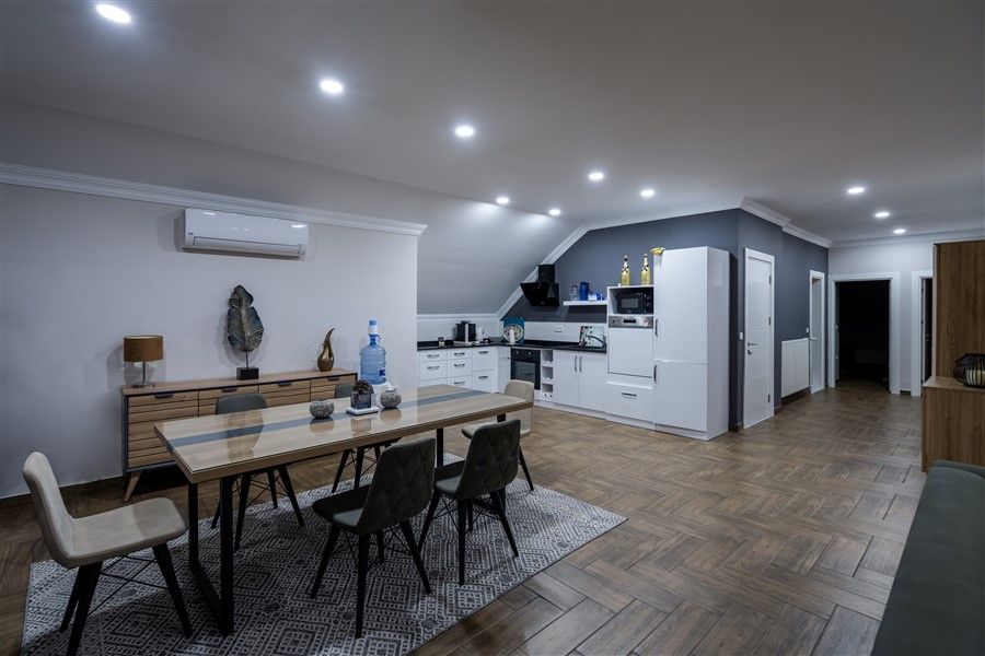 Вилла в Алании, Турция, 450 м² - фото 16