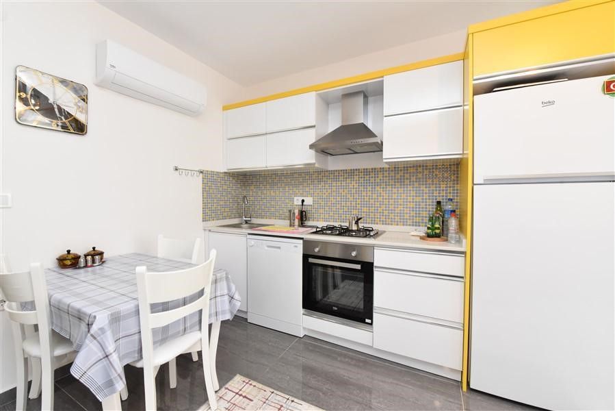 Квартира в Алании, Турция, 65 м² - фото 16