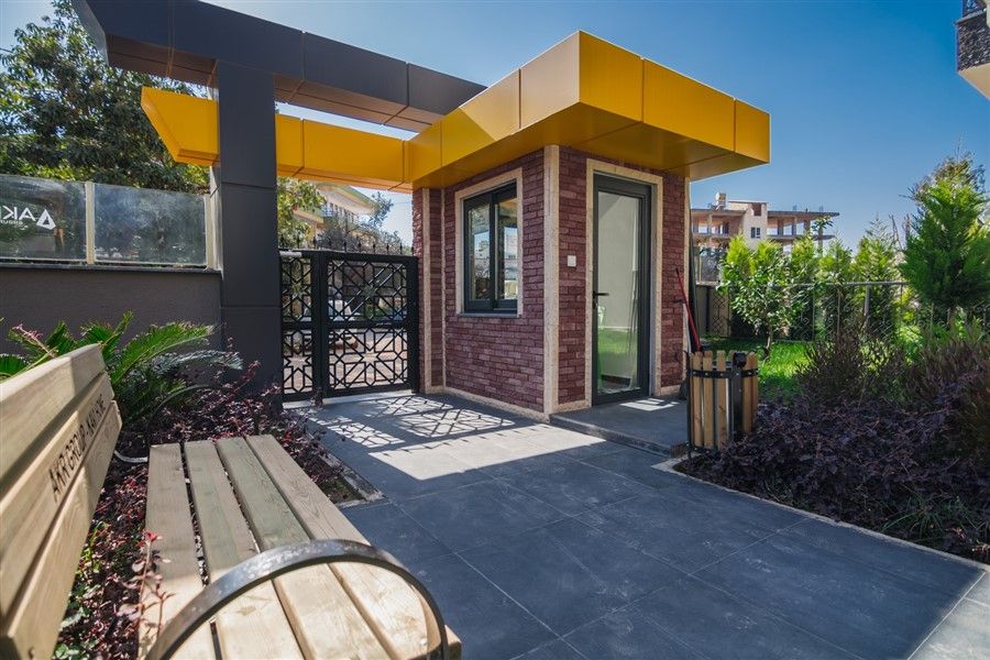 Пентхаус в Алании, Турция, 150 м² - фото 16