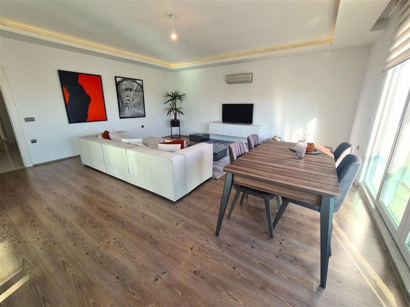 Квартира в Алании, Турция, 175 м² - фото 16