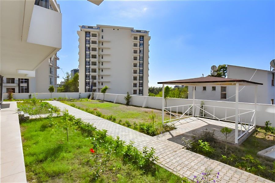 Квартира в Авсалларе, Турция, 46 м² - фото 16