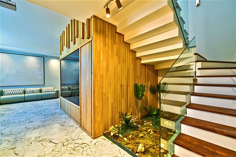 Вилла в Авсалларе, Турция, 380 м² - фото 16