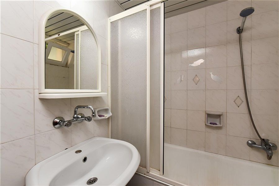 Квартира в Алании, Турция, 130 м² - фото 16