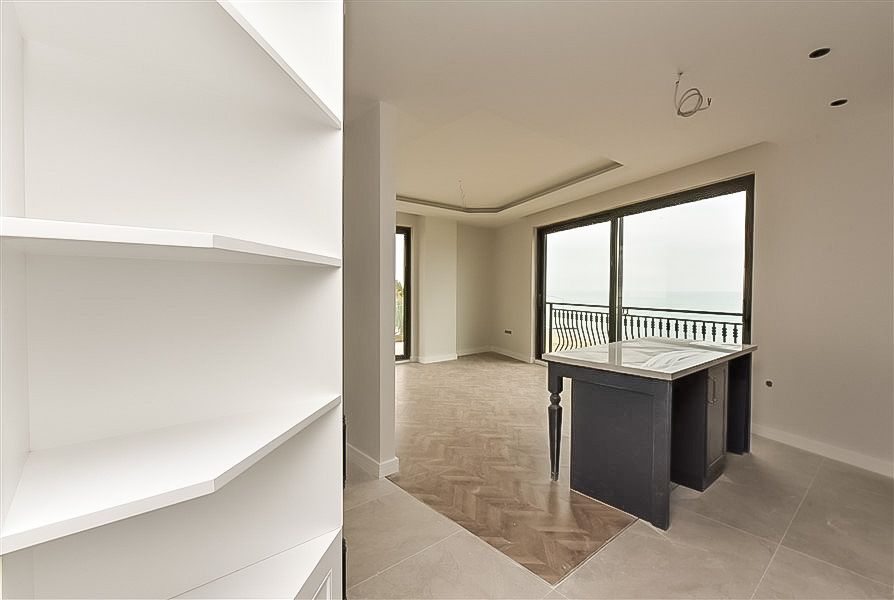 Квартира в Алании, Турция, 53 м² - фото 16