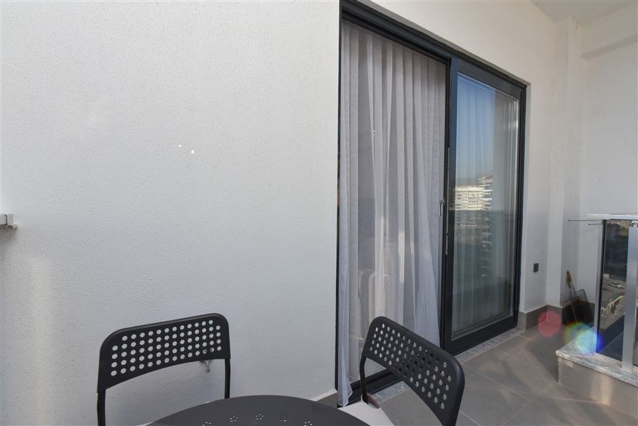 Квартира в Алании, Турция, 90 м² - фото 16