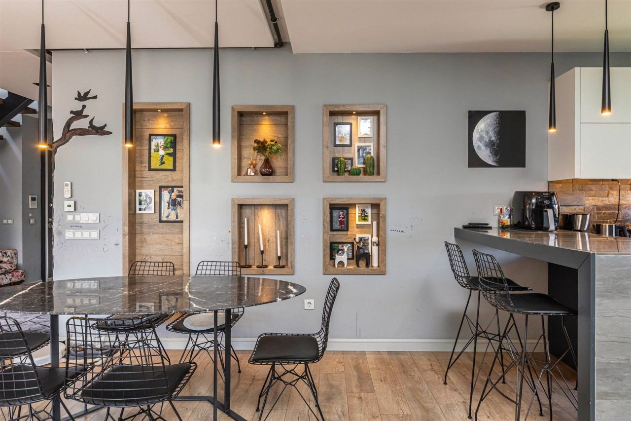 Квартира в Ларе, Турция, 220 м² - фото 16