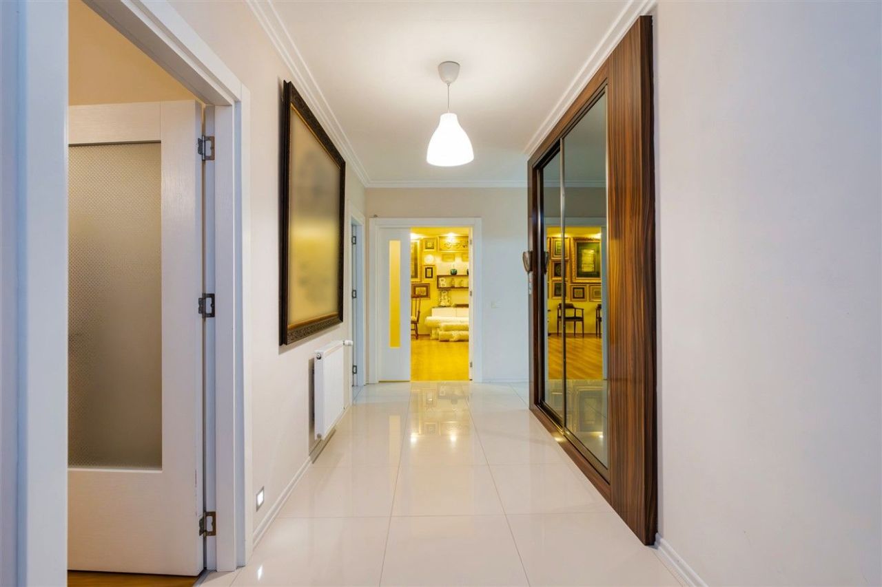 Квартира Центр, Турция, 220 м² - фото 16