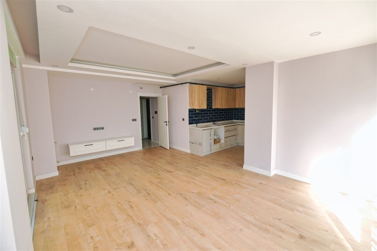 Квартира Центр, Турция, 75 м² - фото 16