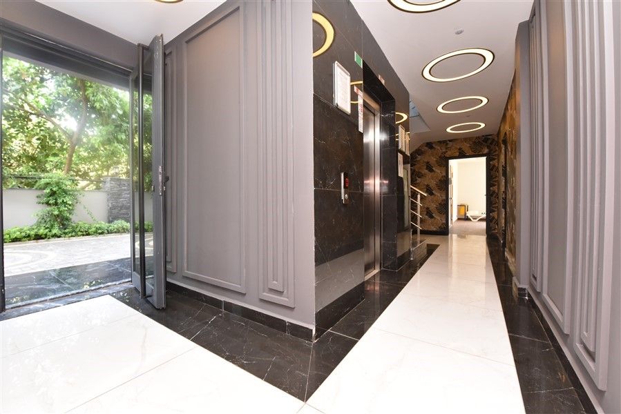 Пентхаус в Алании, Турция, 115 м² - фото 16