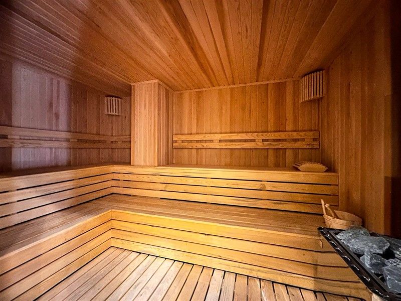 Квартира в Алании, Турция, 55 м² - фото 16