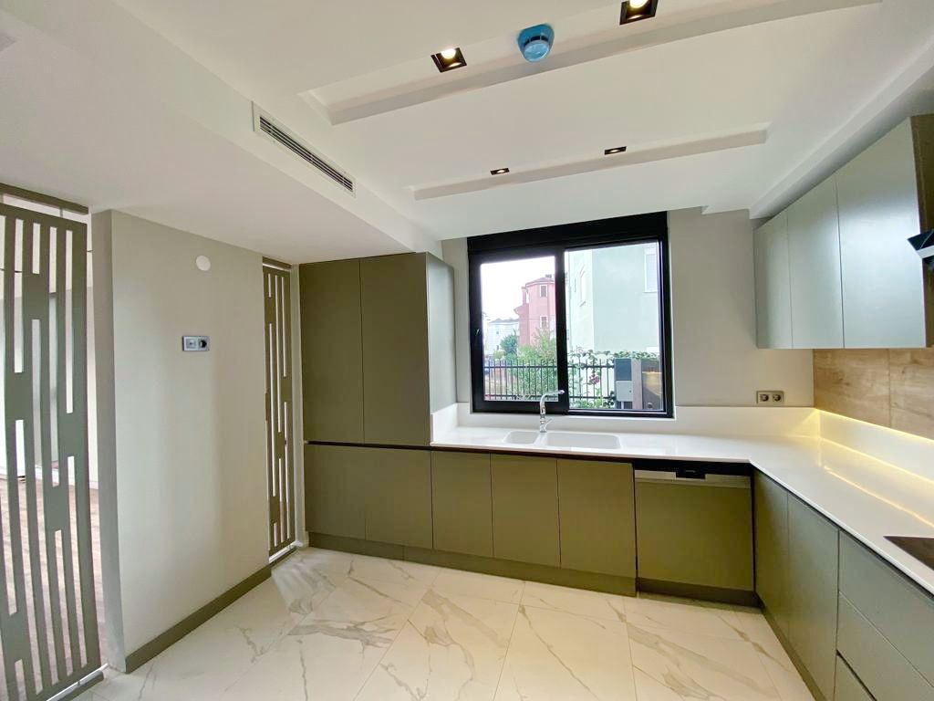 Вилла в Ларе, Турция, 250 м² - фото 16