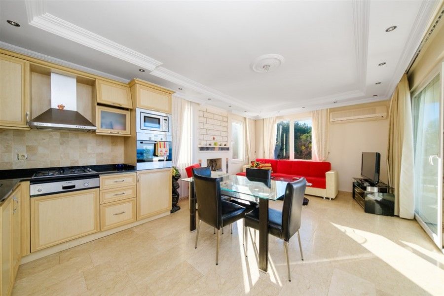 Пентхаус в Конаклы, Турция, 135 м² - фото 16